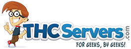 Powered by THCServers.com